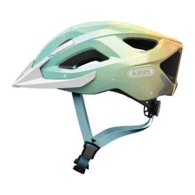 abus anduro 2 mejor casco bicicleta urbana