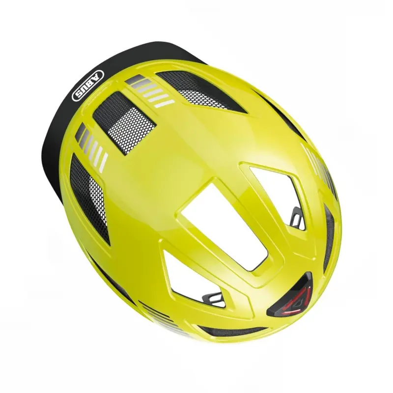 casco Abus Hyban 2.0 caracteristicas