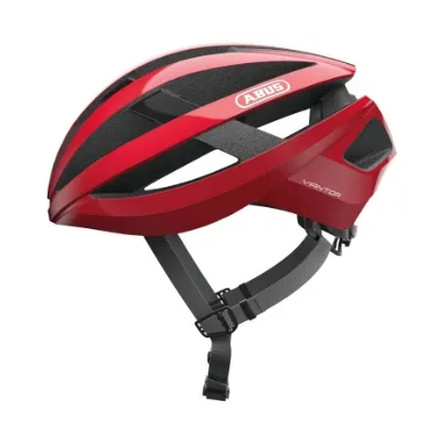 ABUS Viantor casco de ciclismo deportivo para principiantes
