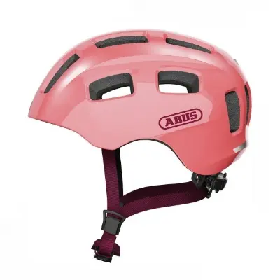 casco para niñas Abus Youn I 2.0 caracteristicas