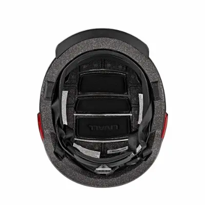 caracteristicas de casco bici inteligente livall neo