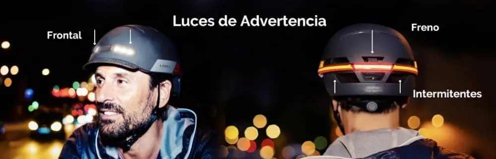 casco livall bhm neo ventajas