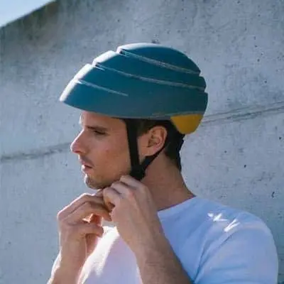 casco plegable closca helmet loop precio amazon