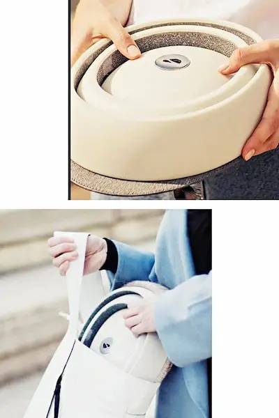 mejores cascos plegables hechos en españa closca helmet