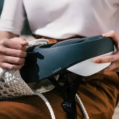 closca helmet loop casco plegable bicicleta comprar amazon