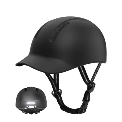 kinglead casco bicicleta commuter para la ciudad