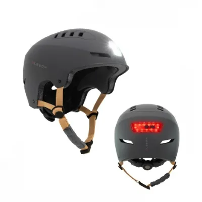ollson urban light casco patinete electrico
