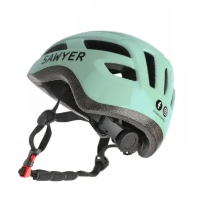 casco bici niño sawyer