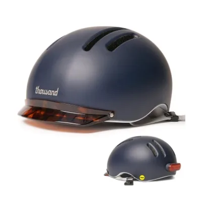 thousand chapter mips casco ciclismo urbano