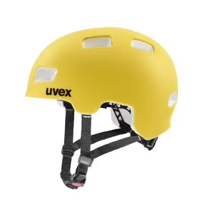 Uvex helmet 4 CC casco de bicicletapara niños