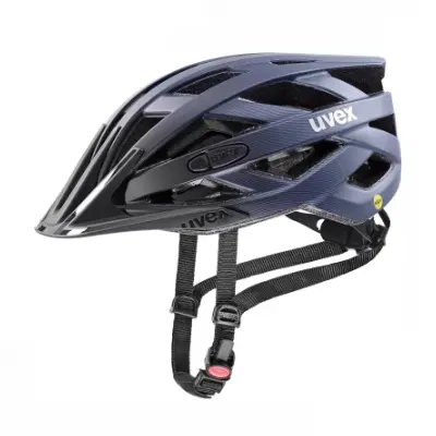 casco uvex i vo cc mips para bicicleta reseña