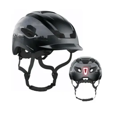 amazon casco patinete electrico xiaomi hybrid 