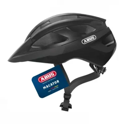 abus macator casco bicicleta amazon