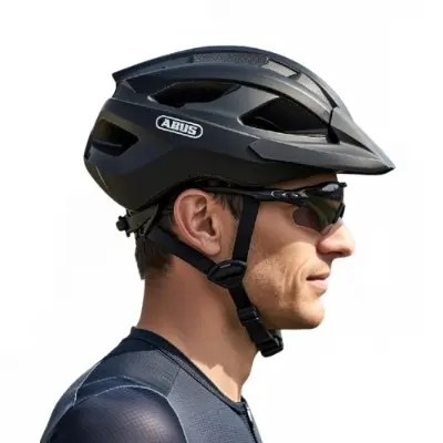 casco abus macator opiniones review