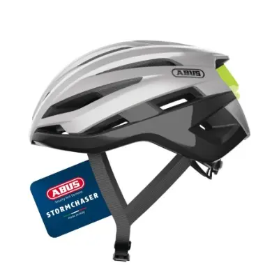 ABUS StormChaser Casco de bicicleta carretera ligero amazon