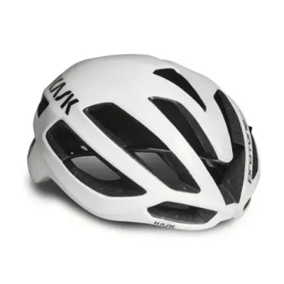 kask PROTONE Icon WG11 casco bici carretera blanco