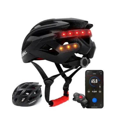 livall BH60 casco Smart bicicleta Bluetooth 