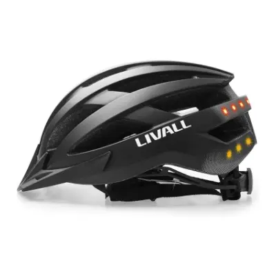 LIVALL MT1 Neo Casco de bicicleta inteligente alarma SOS