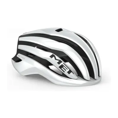 MET Trenta cascos bicicleta carretera mas seguros