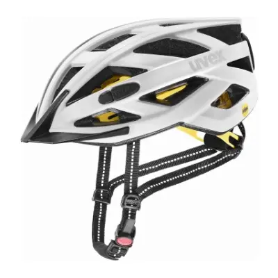 Uvex  i-Vo MIPS Casco de bicicleta urbana 