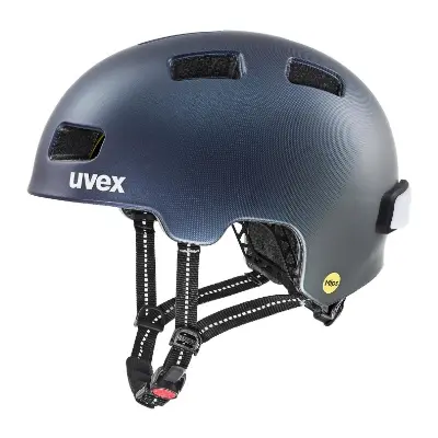 Uvex City 4 MIPS Casco Ciclismo urbano con MIPS