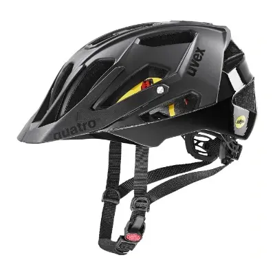 Uvex Quatro CC MIPS Casco de Bicicleta MTB