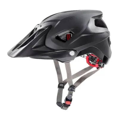 uvex Quatro integrale Casco de Bicicleta