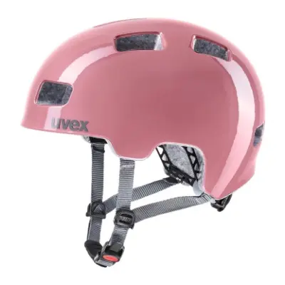 Uvex hlmt 4 Casco de Bicicleta para Niños