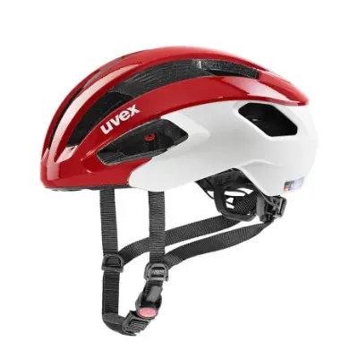 Uvex Rise CC Casco aero de bicicleta carretera