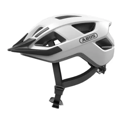 Abus Aduro 3.0 Casco Urbano Deportivo para Bicicleta 