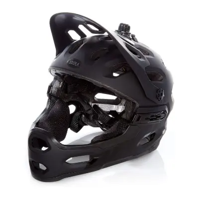 Bell Super 3r MIPS Casco ciclismo calidad precio amazon