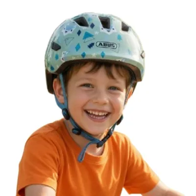 Abus smiley casco niño amazon