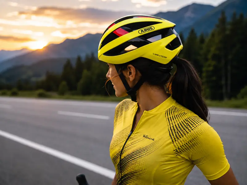 casco abus viantor opiniones review